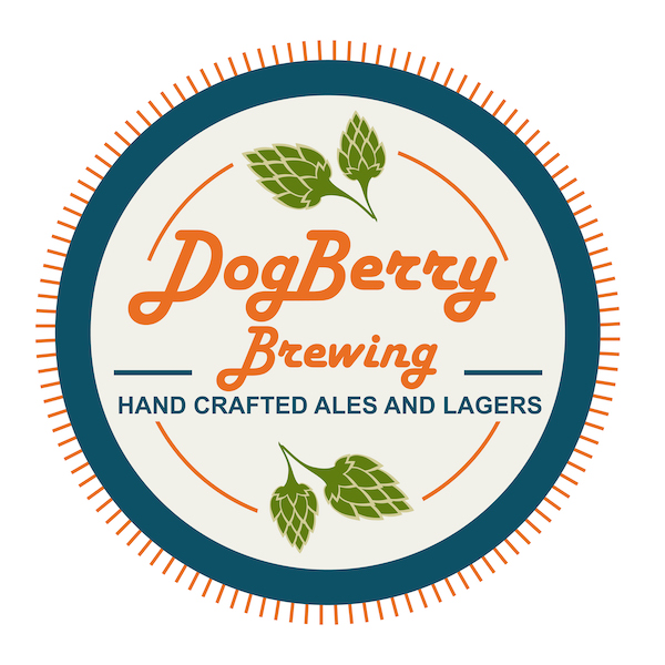 Dogberry Brewing Logo