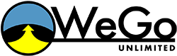 WeGo Unlimited logo